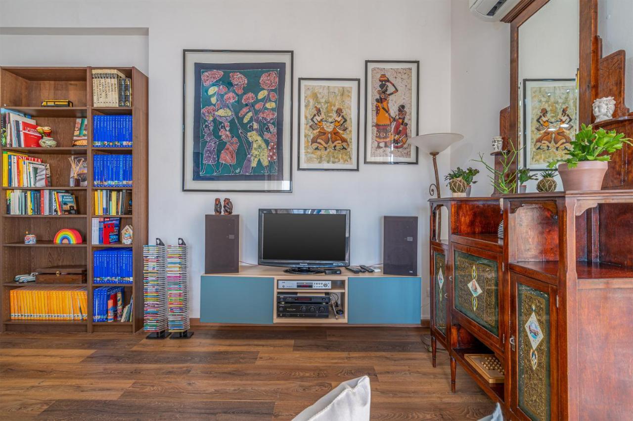 Sam'S Home Syracuse ภายนอก รูปภาพ